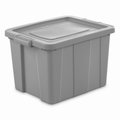 Sterilite Corporation Sterilite 248146 18 gal Tuff1 Cement Storage Tote 248146